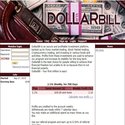 Dollarbill screenshot
